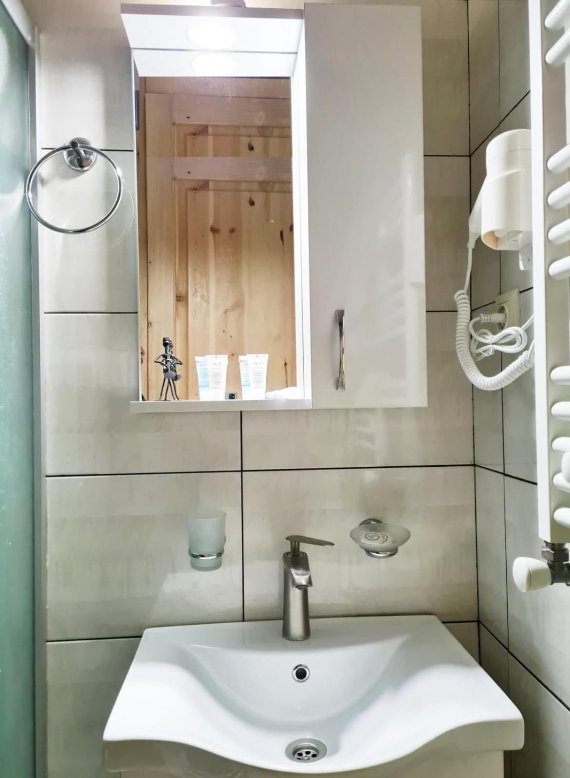 Apartament Apart10 