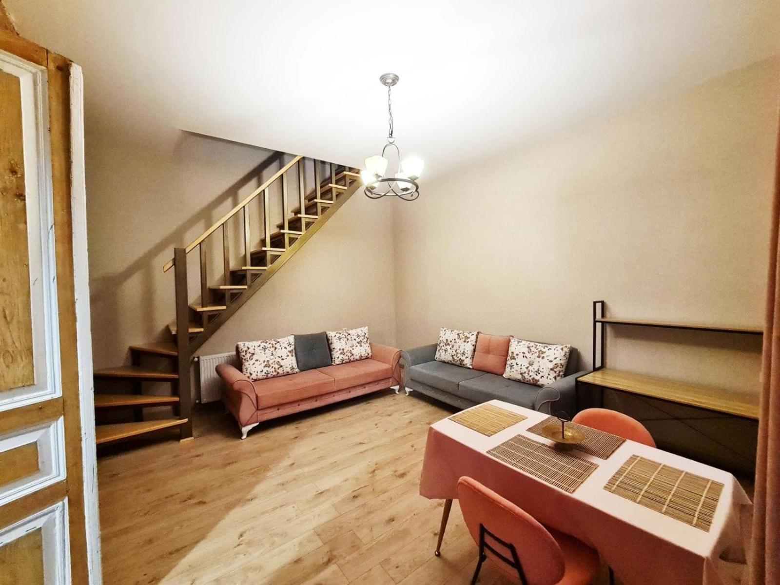 Apartament Apart10 